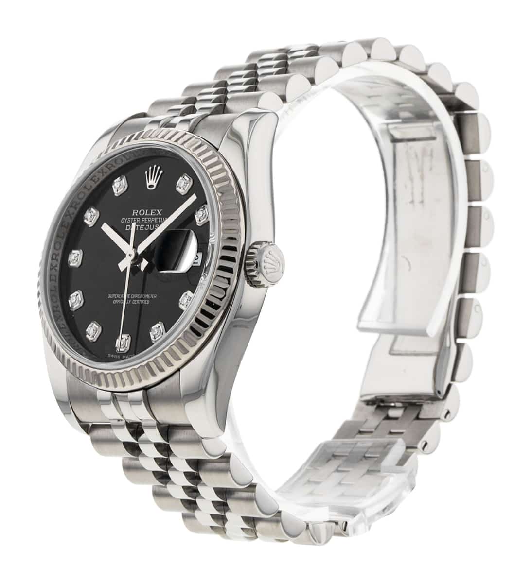 Rolex Datejust 116234 Rolex Datejust 116234
